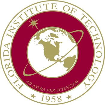 Florida Institute of Technology Logo PNG