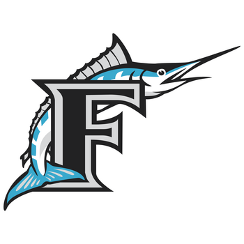 Florida Marlins Logo PNG