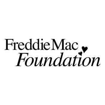 Freddie Mac Foundation Logo PNG