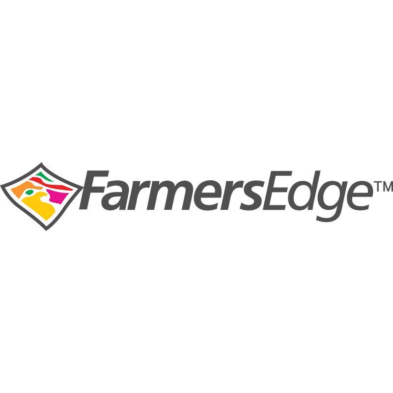 Logo Farmersedge PNG Vector, Icono