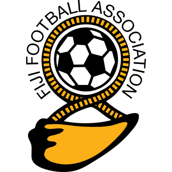 Fiji Football Association Logo PNG