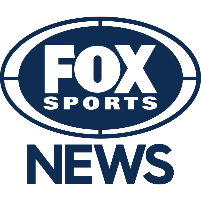 Fox Sports News Australia Logo PNG Vector  PNG
