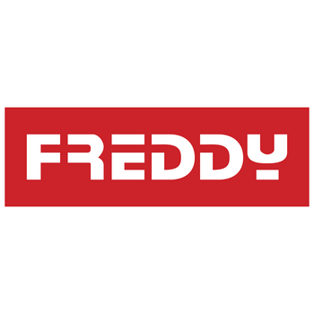 Freddy Logo PNG
