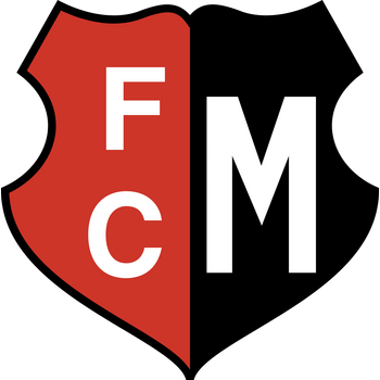 FC Mondercange Logo PNG