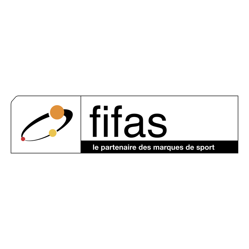 Fifas Logo PNG Vector, Ikon