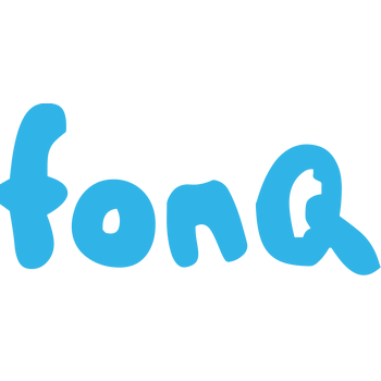 Fonq Logo PNG