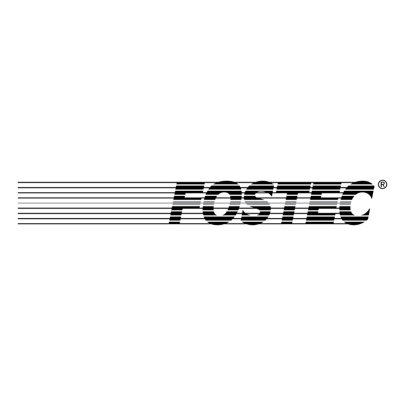Fostec 标志 PNG Vector  PNG