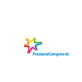Frieslandcampina Germany Logo PNG