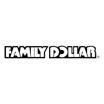 Family Dollar Logo PNG