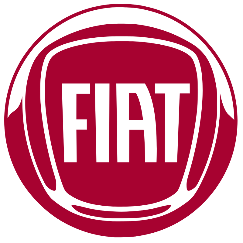 Fiat Automobiles Logo PNG Vector, Icon Transparent