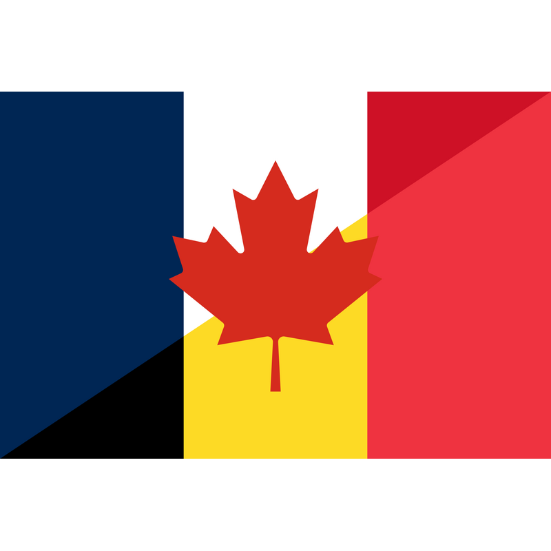 French language Logo PNG Vector  PNG