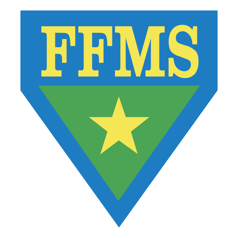 Federacao De Futebol Do Mato Grosso Do Sul Ms Logo PNG Vector, Icoon