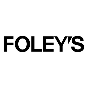 Foley's Logo PNG