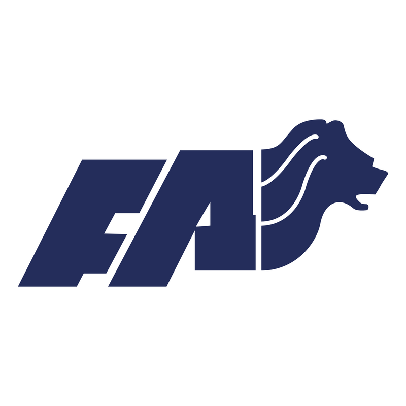 Fas Logo PNG Vector  PNG