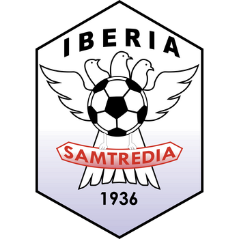 FC Samtredia Logo PNG Gennemsigtig