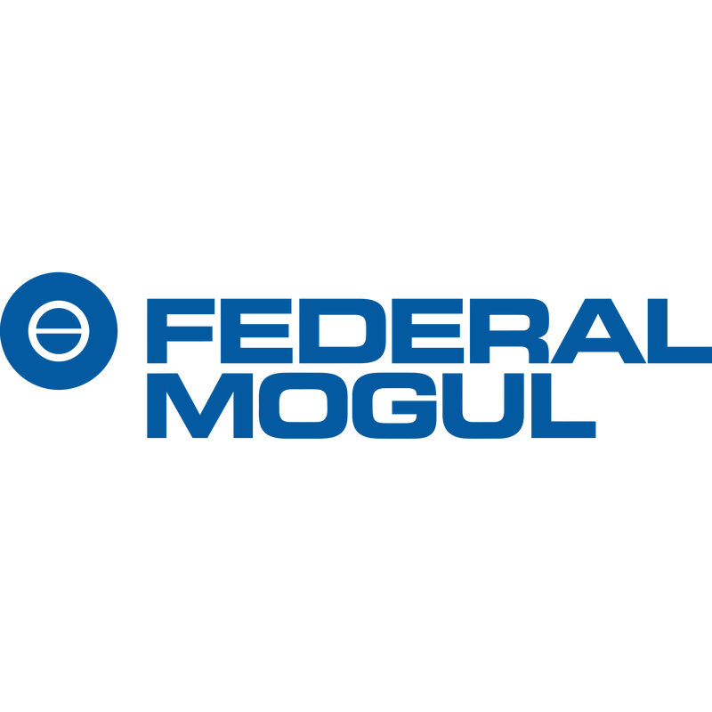 Federal Mogul Logo PNG Vector  PNG