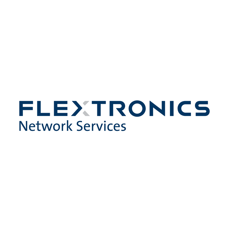 Flextronics Logo PNG Vector  PNG
