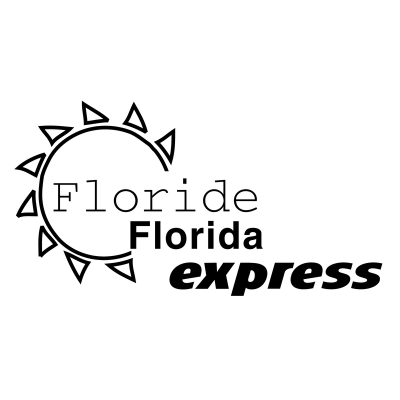Floride 로고 PNG Vector  PNG