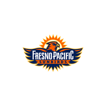 Fresno Pacific Sunbirds Logo PNG