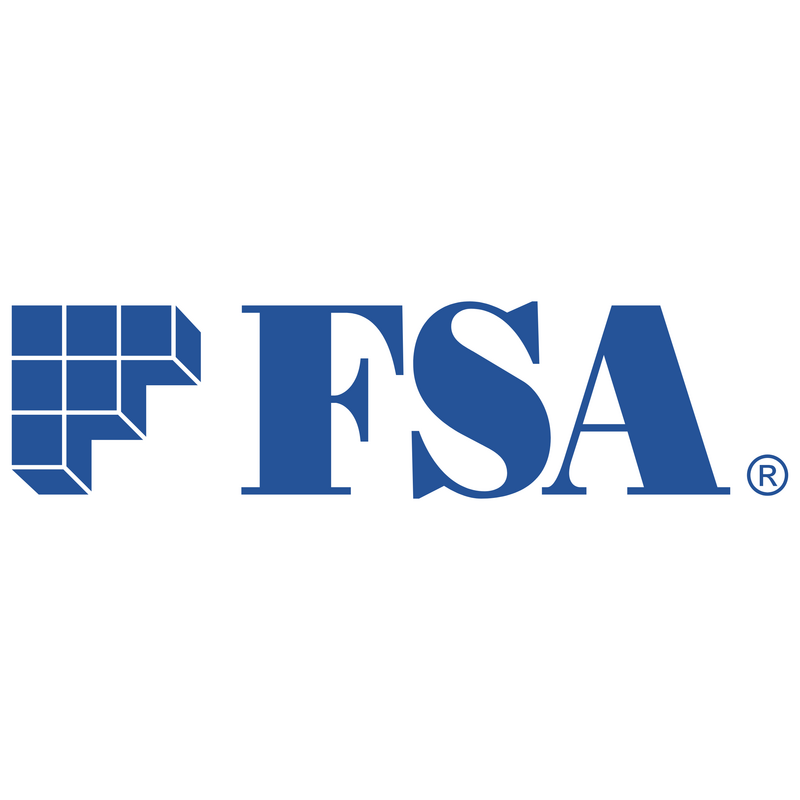 FSA Logo PNG Vector  PNG