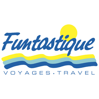 Funtastique Logo PNG Průhledné