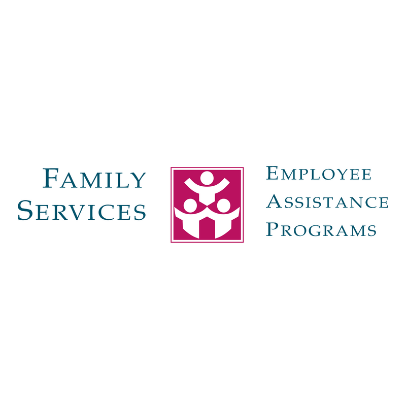 Family Services Logo PNG Vector  PNG