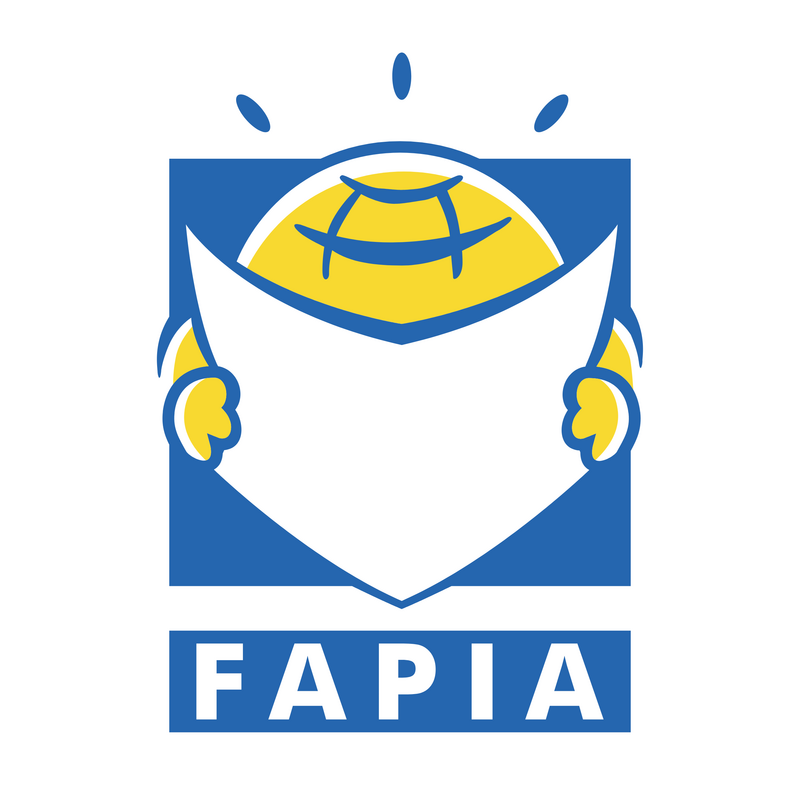 Fapia Logo PNG Vector  PNG