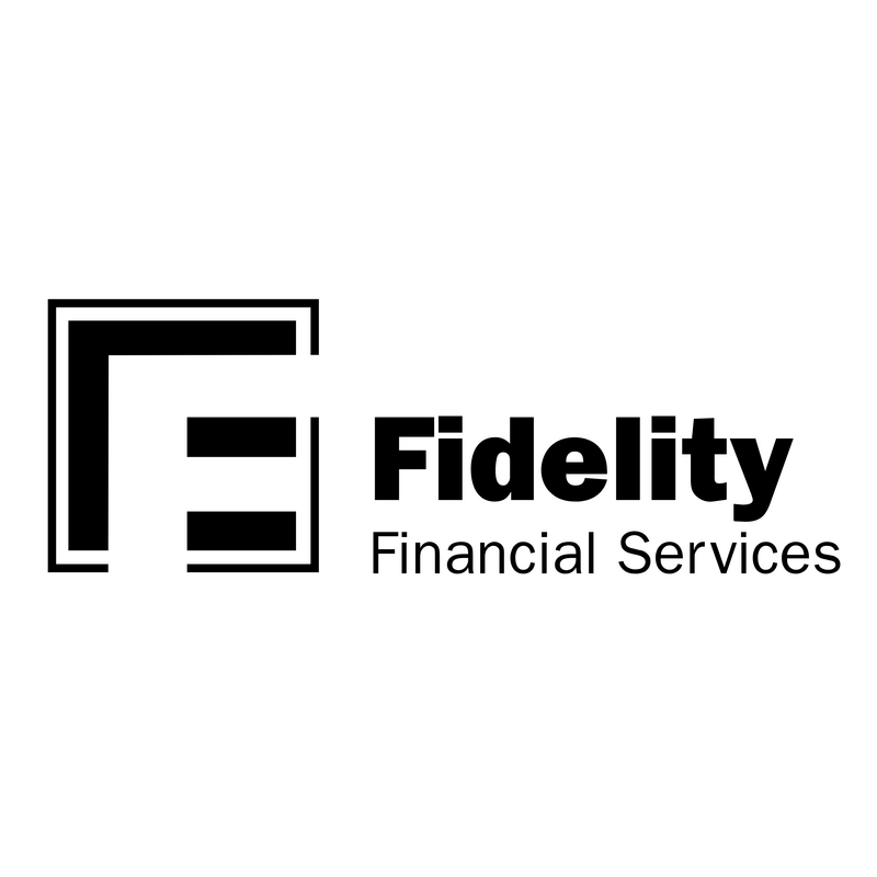 Fidelity Logo PNG Vector  PNG