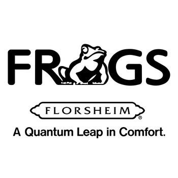 Frogs Florsheim Logo PNG