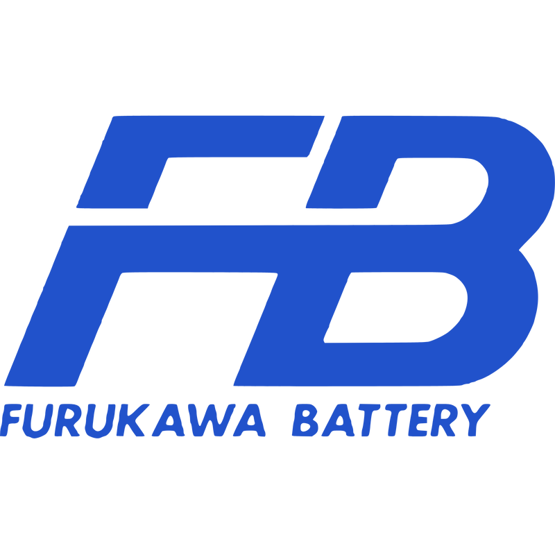 Furukawa Battery Logo PNG Vector  PNG