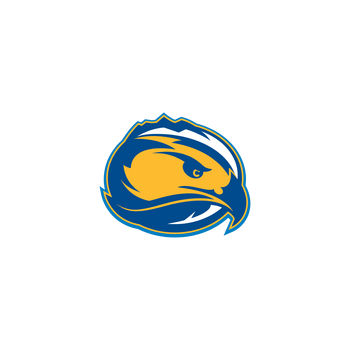 Fort Lewis Skyhawks Логотип PNG Прозрачный