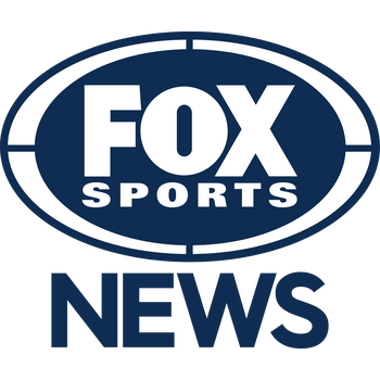 Fox Sports News Australia Logo PNG