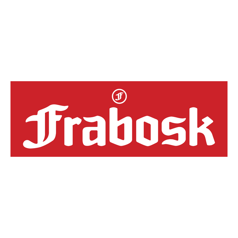 Frabosk Logo PNG Vector  PNG
