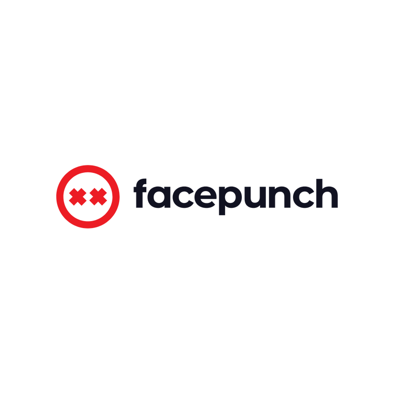 Facepunch Logo PNG Vector  PNG