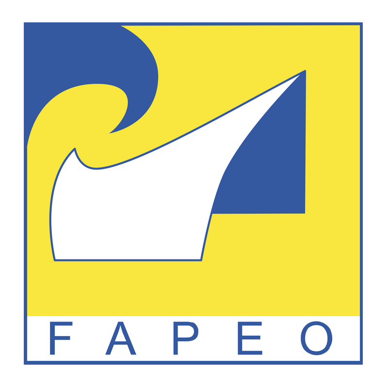 Fapeo Logo PNG Vector  PNG