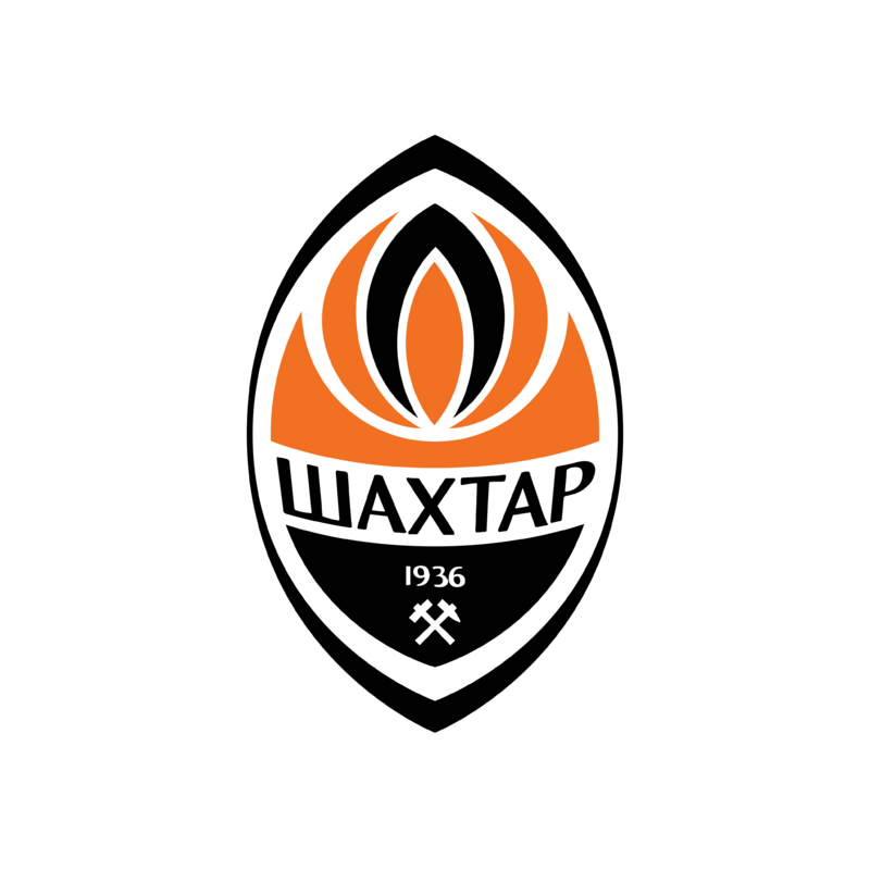 Download Fc Shakhtar Donetsk Logo PNG Transparent Background