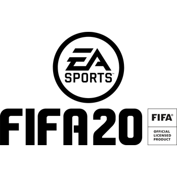 FIFA 2020 Logo PNG