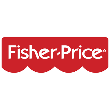 Fisher Price Logo PNG Průhledné