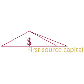 First Source Capital Logo PNG