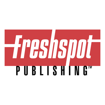 Freshspot Publishing Logo PNG