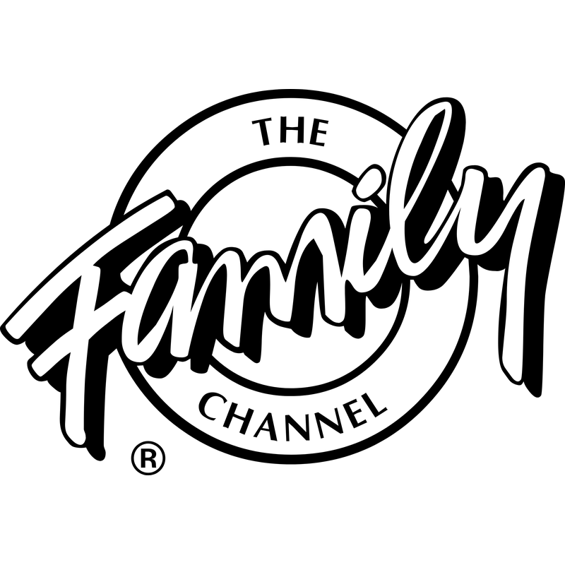 Family Channel Logo PNG Vector  PNG