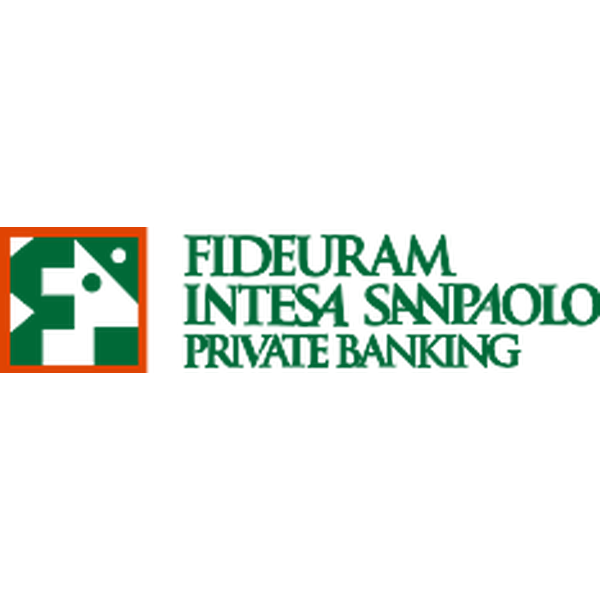 Fideuram – Intesa Sanpaolo Private Banking S.p.A. Logo svg