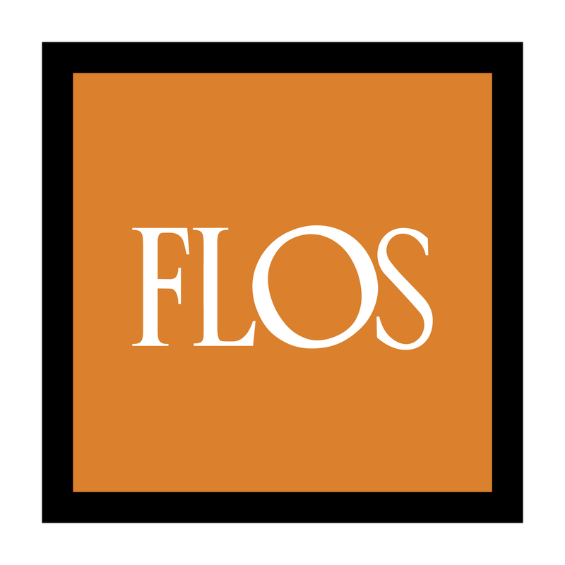 Flos Logo PNG Vector  PNG