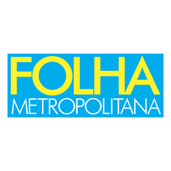 Folha Metropolitana Logo PNG