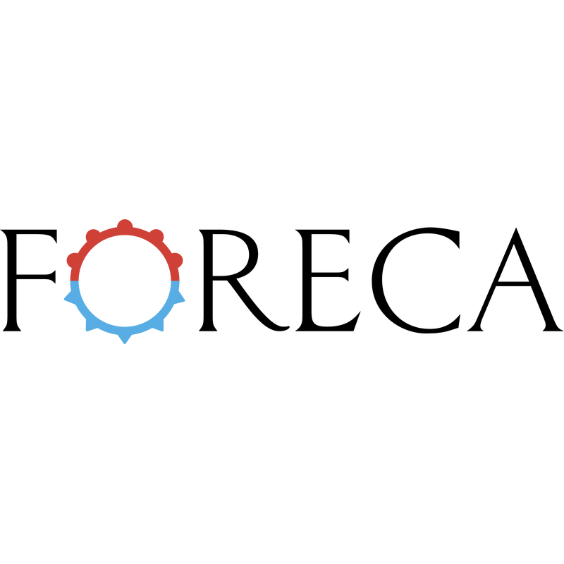 Foreca Logo PNG Vector  PNG