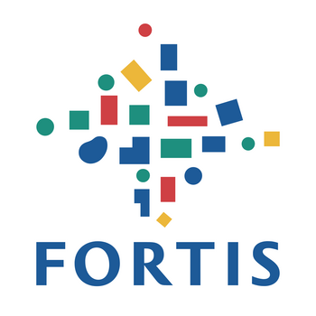 Fortis Logo PNG