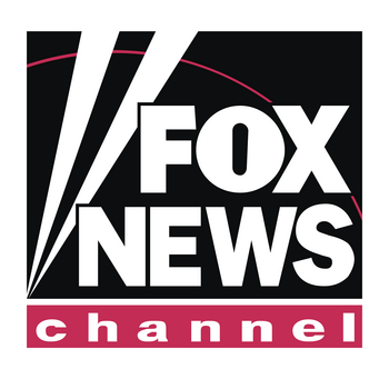 Fox News Logo PNG