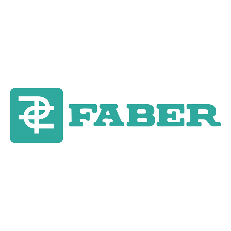 Faber Logo PNG Vector  PNG