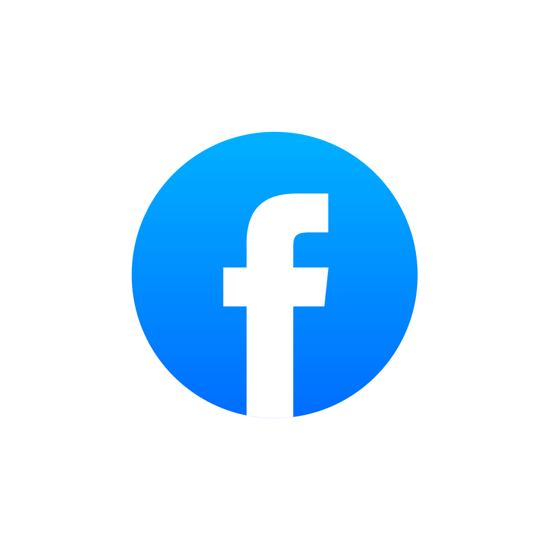 Facebook 2020 ロゴ PNG Vector  PNG