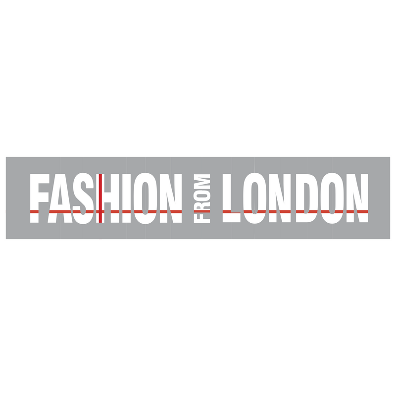 Fashion From London Logo PNG Vector  PNG